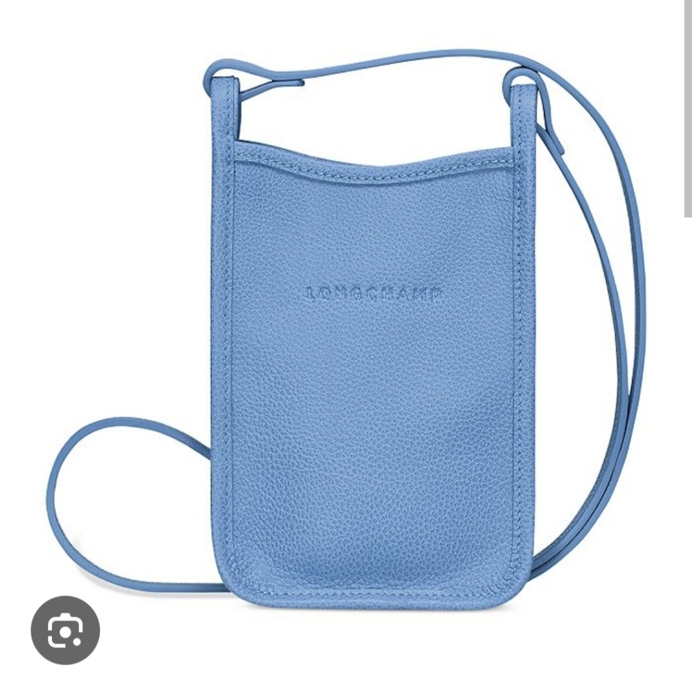 Longchamp le foulonne smartphone crossbody